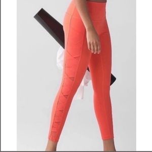 Lululemon Athletica Leggings